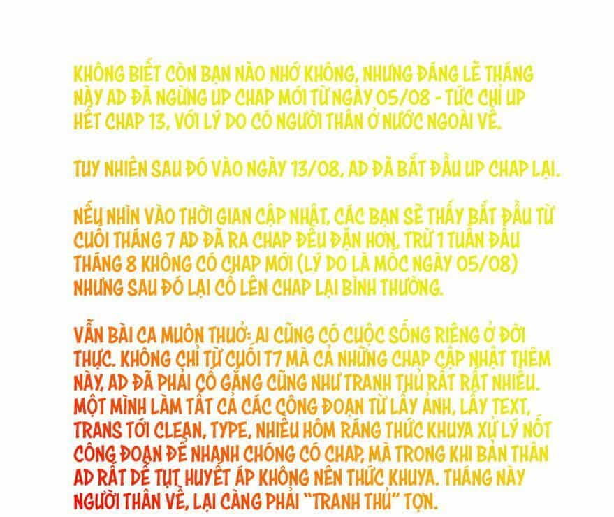 Quẻ Phi Thiên Hạ - Chương 20 - ảnh 1