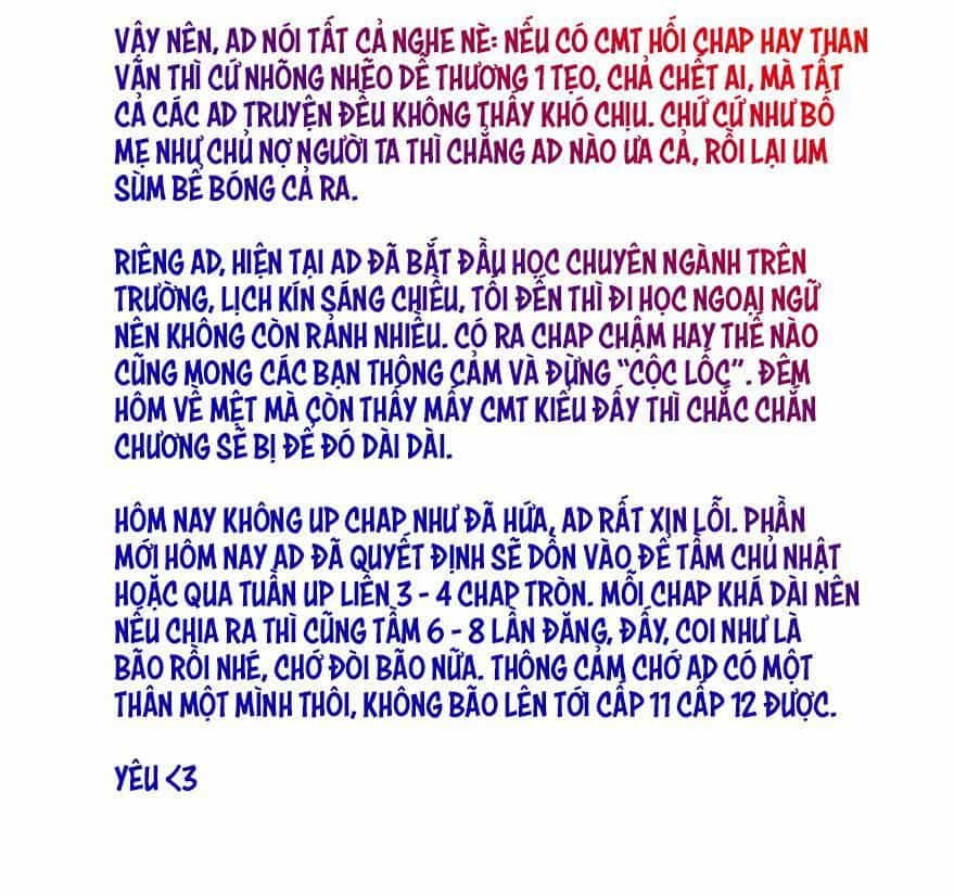 Quẻ Phi Thiên Hạ - Chương 20 - ảnh 3