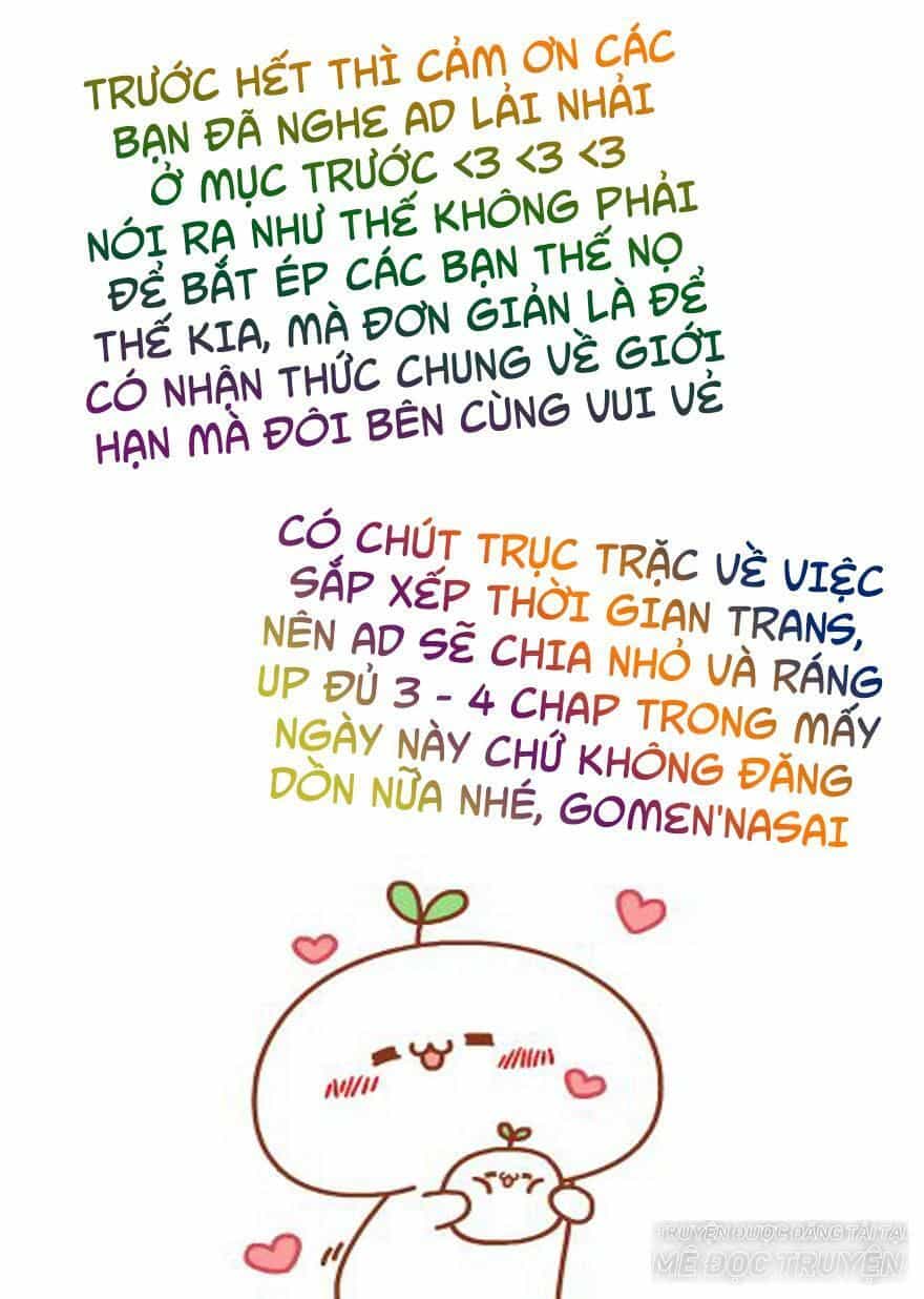 Quẻ Phi Thiên Hạ - Chương 21 - ảnh 1