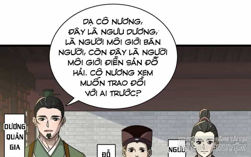 Quẻ Phi Thiên Hạ - Chương 21 - ảnh 11
