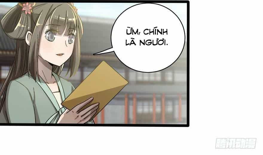 Quẻ Phi Thiên Hạ - Chương 21 - ảnh 17