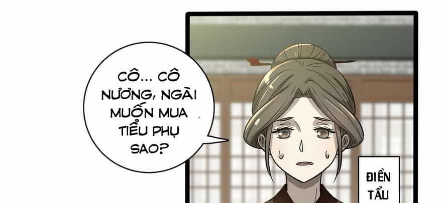 Quẻ Phi Thiên Hạ - Chương 21 - ảnh 18
