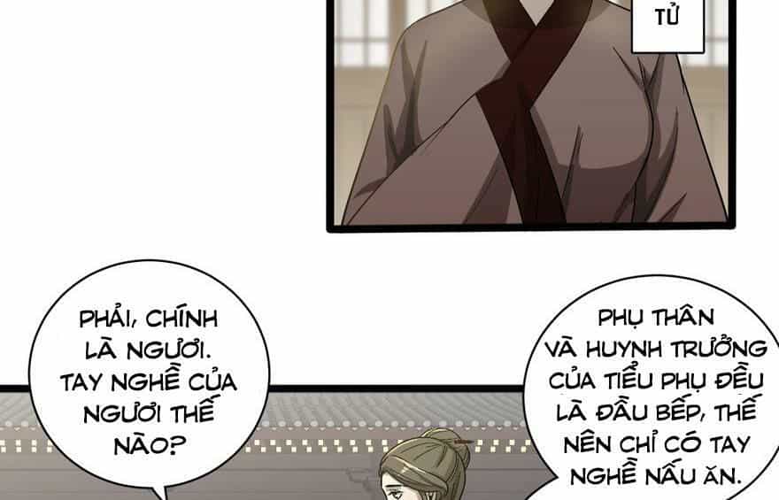 Quẻ Phi Thiên Hạ - Chương 21 - ảnh 19