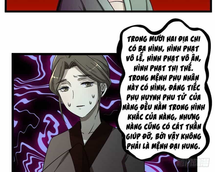 Quẻ Phi Thiên Hạ - Chương 21 - ảnh 22
