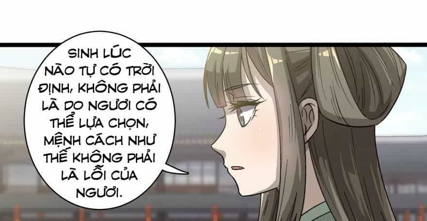 Quẻ Phi Thiên Hạ - Chương 21 - ảnh 25