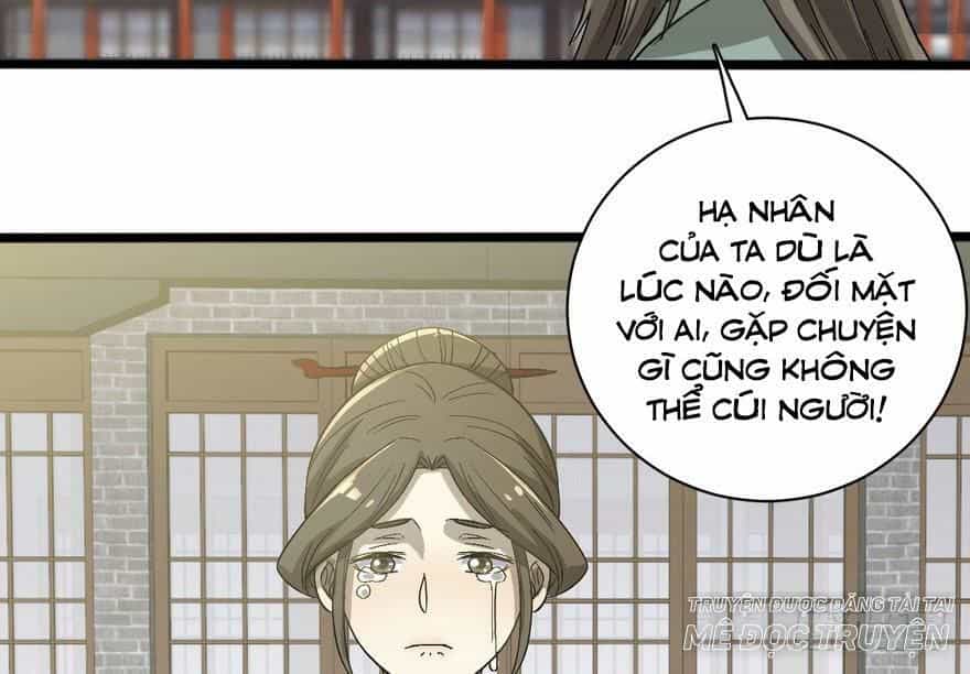 Quẻ Phi Thiên Hạ - Chương 21 - ảnh 26