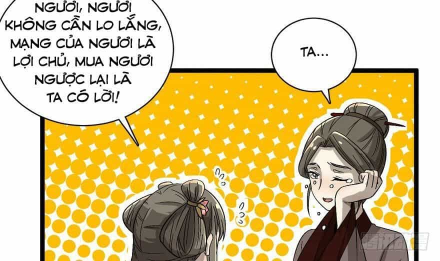 Quẻ Phi Thiên Hạ - Chương 21 - ảnh 28