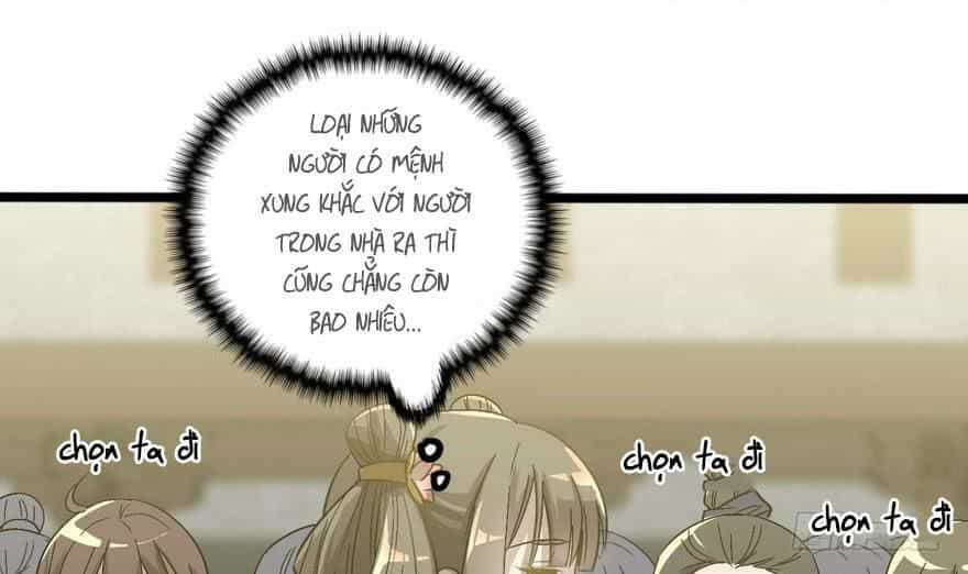 Quẻ Phi Thiên Hạ - Chương 21 - ảnh 33