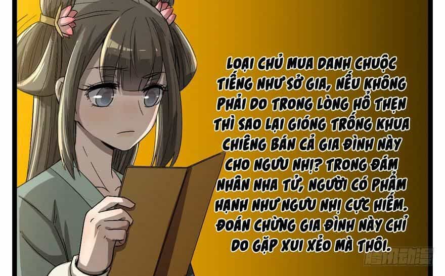 Quẻ Phi Thiên Hạ - Chương 21 - ảnh 45