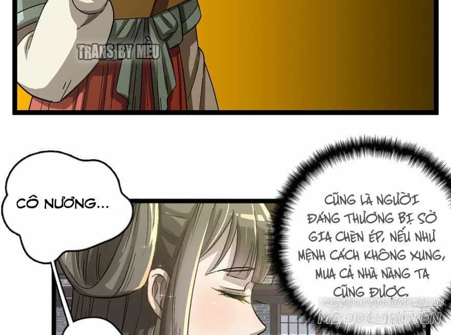 Quẻ Phi Thiên Hạ - Chương 21 - ảnh 46