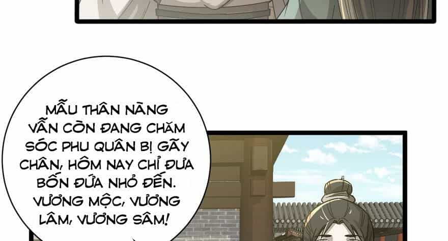 Quẻ Phi Thiên Hạ - Chương 21 - ảnh 49