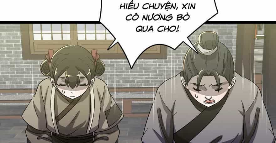 Quẻ Phi Thiên Hạ - Chương 21 - ảnh 54