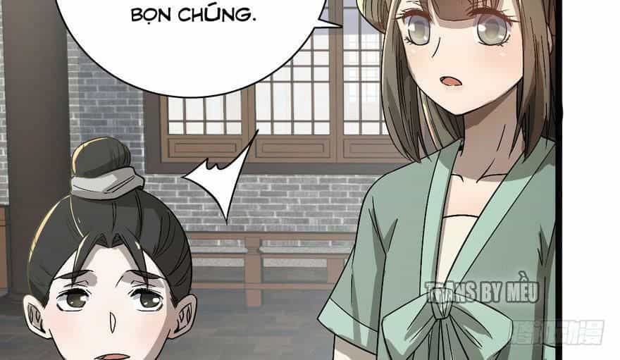 Quẻ Phi Thiên Hạ - Chương 21 - ảnh 57