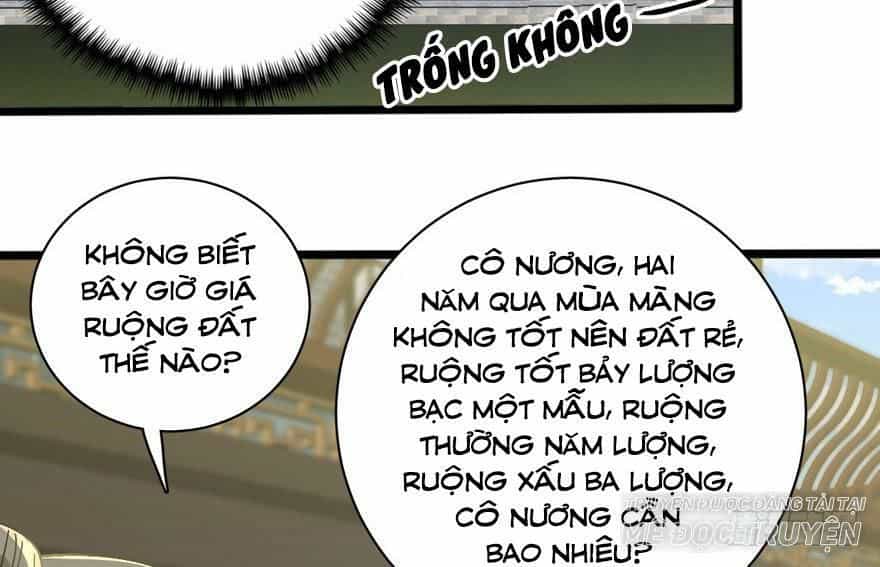 Quẻ Phi Thiên Hạ - Chương 22 - ảnh 11