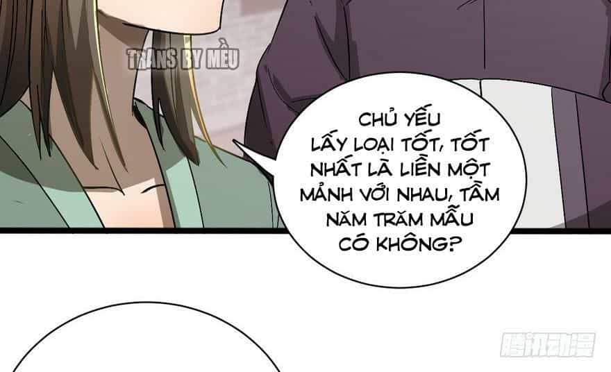 Quẻ Phi Thiên Hạ - Chương 22 - ảnh 13