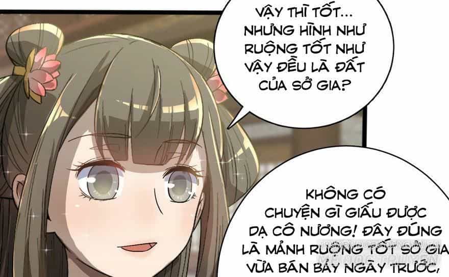 Quẻ Phi Thiên Hạ - Chương 22 - ảnh 16