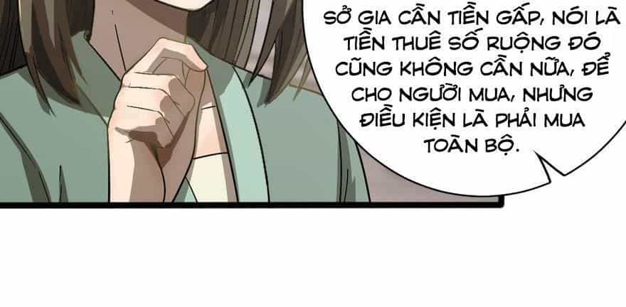 Quẻ Phi Thiên Hạ - Chương 22 - ảnh 17