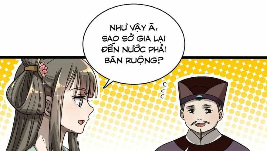 Quẻ Phi Thiên Hạ - Chương 22 - ảnh 18