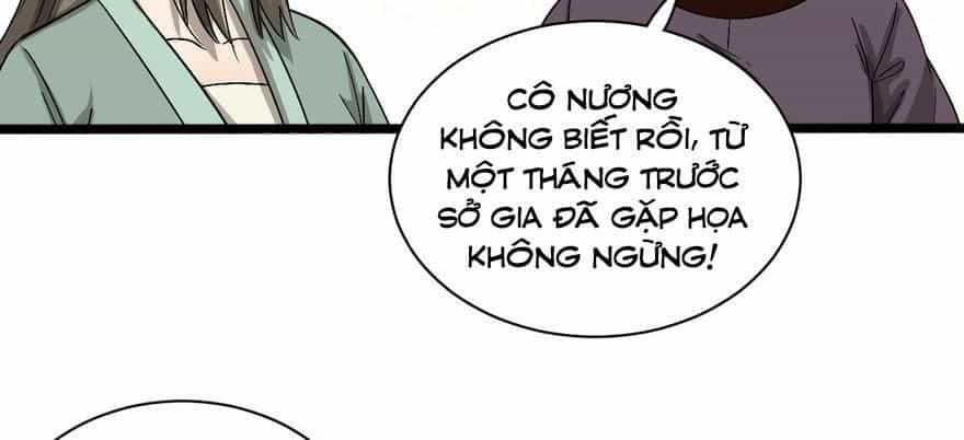 Quẻ Phi Thiên Hạ - Chương 22 - ảnh 19