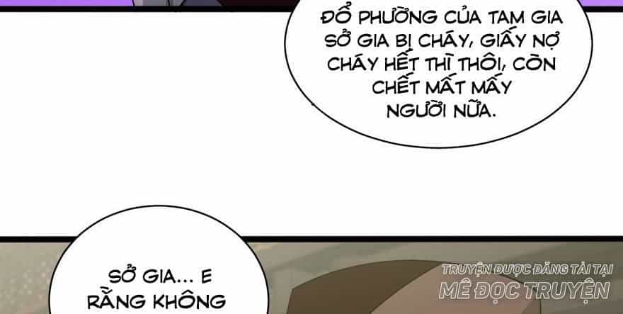 Quẻ Phi Thiên Hạ - Chương 22 - ảnh 21