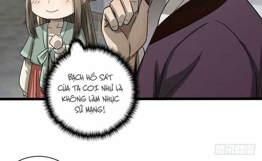 Quẻ Phi Thiên Hạ - Chương 22 - ảnh 23
