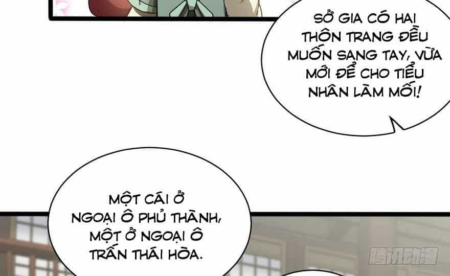 Quẻ Phi Thiên Hạ - Chương 22 - ảnh 25