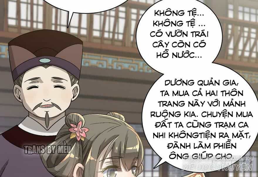 Quẻ Phi Thiên Hạ - Chương 22 - ảnh 26