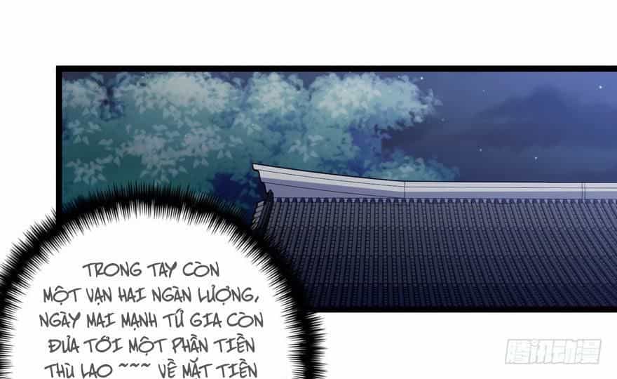 Quẻ Phi Thiên Hạ - Chương 22 - ảnh 29
