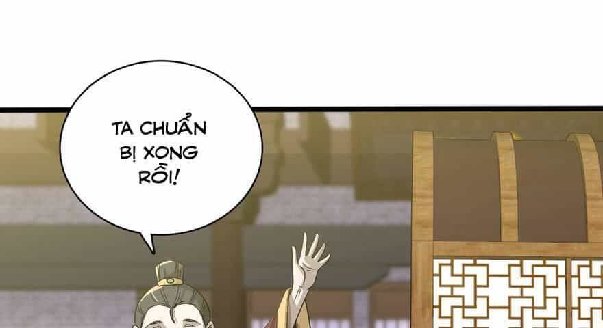 Quẻ Phi Thiên Hạ - Chương 22 - ảnh 32