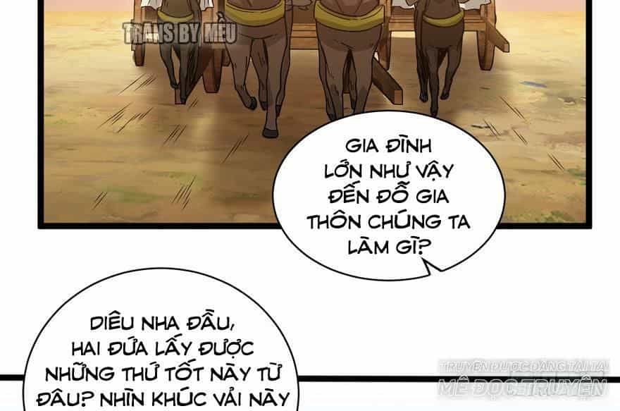 Quẻ Phi Thiên Hạ - Chương 22 - ảnh 36