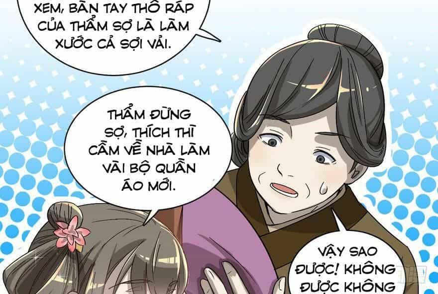 Quẻ Phi Thiên Hạ - Chương 22 - ảnh 37