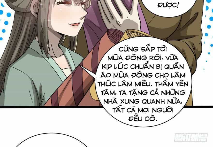 Quẻ Phi Thiên Hạ - Chương 22 - ảnh 38
