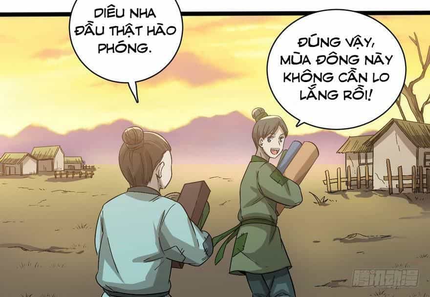 Quẻ Phi Thiên Hạ - Chương 22 - ảnh 40