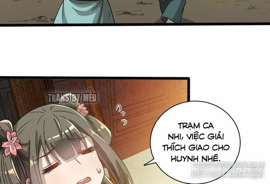 Quẻ Phi Thiên Hạ - Chương 22 - ảnh 41