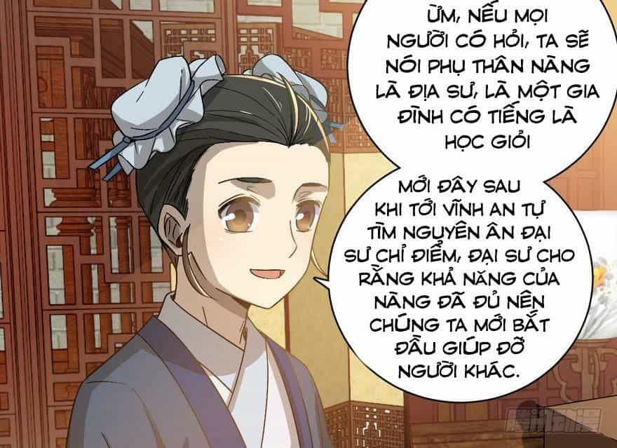 Quẻ Phi Thiên Hạ - Chương 22 - ảnh 43