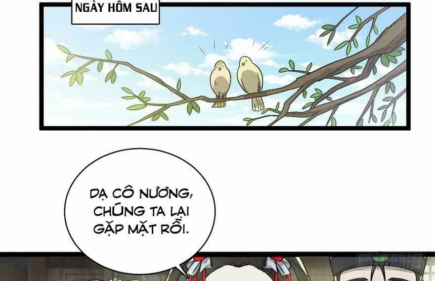 Quẻ Phi Thiên Hạ - Chương 22 - ảnh 45