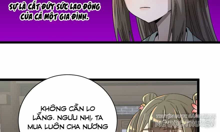 Quẻ Phi Thiên Hạ - Chương 22 - ảnh 6