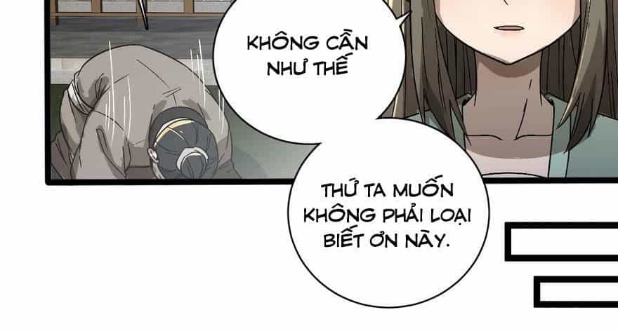 Quẻ Phi Thiên Hạ - Chương 22 - ảnh 9
