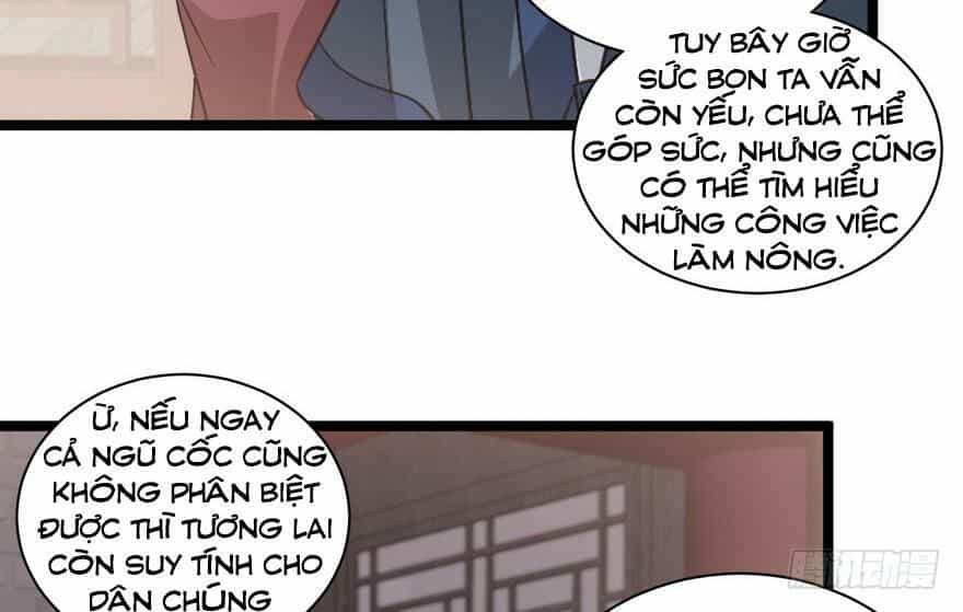 Quẻ Phi Thiên Hạ - Chương 23 - ảnh 123