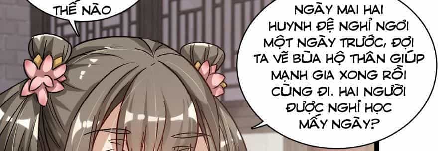 Quẻ Phi Thiên Hạ - Chương 23 - ảnh 124