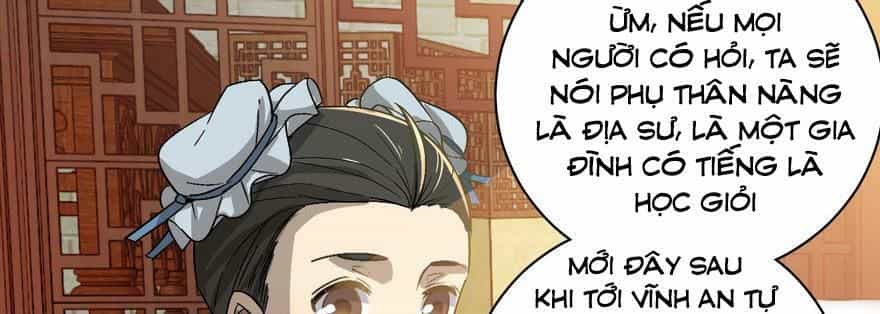 Quẻ Phi Thiên Hạ - Chương 23 - ảnh 13