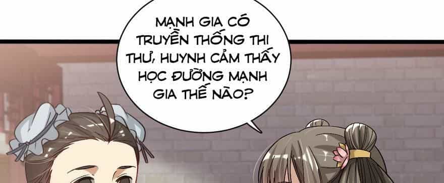 Quẻ Phi Thiên Hạ - Chương 23 - ảnh 130