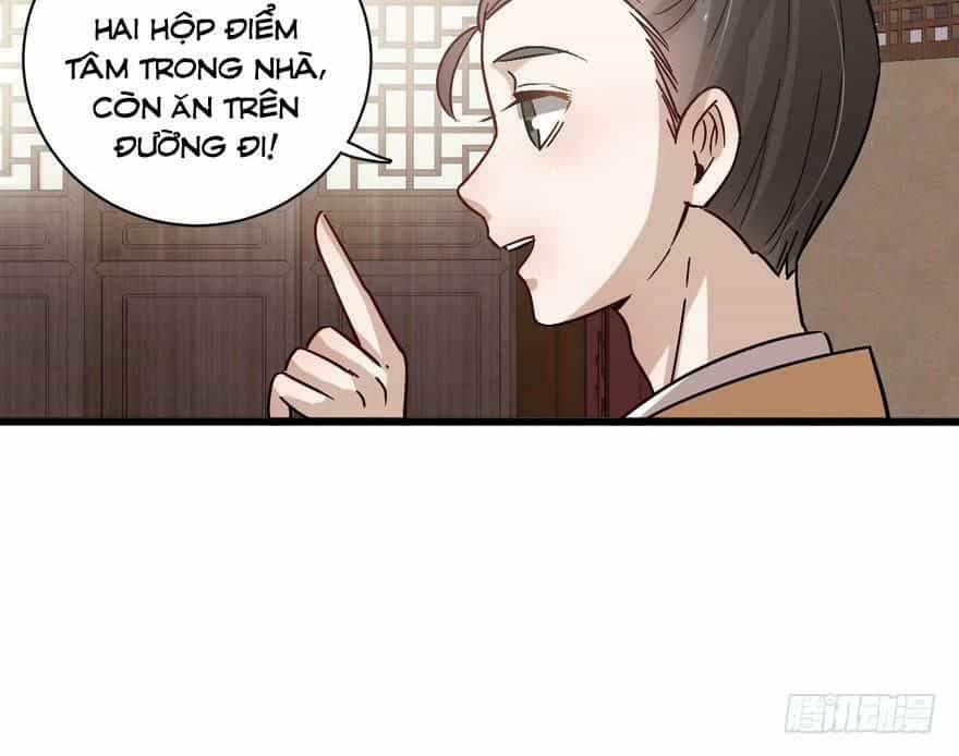 Quẻ Phi Thiên Hạ - Chương 23 - ảnh 134