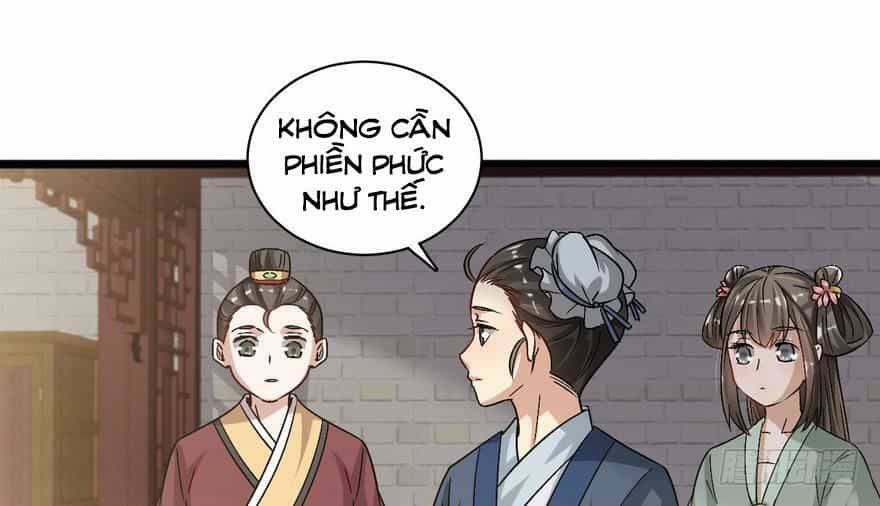 Quẻ Phi Thiên Hạ - Chương 23 - ảnh 135