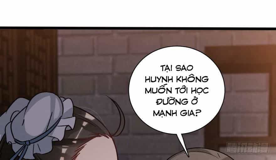 Quẻ Phi Thiên Hạ - Chương 23 - ảnh 150