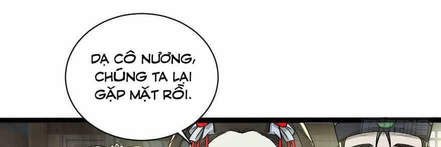 Quẻ Phi Thiên Hạ - Chương 23 - ảnh 17