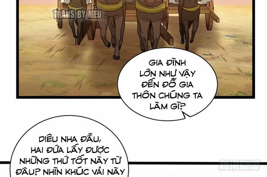 Quẻ Phi Thiên Hạ - Chương 23 - ảnh 2