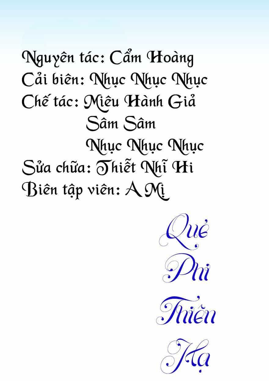 Quẻ Phi Thiên Hạ - Chương 23 - ảnh 20