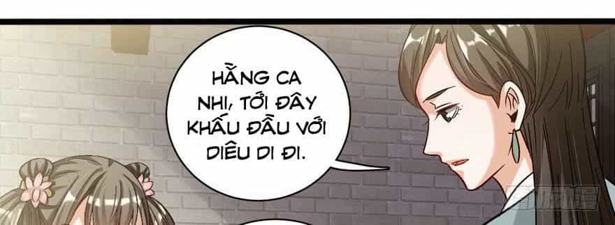 Quẻ Phi Thiên Hạ - Chương 23 - ảnh 27