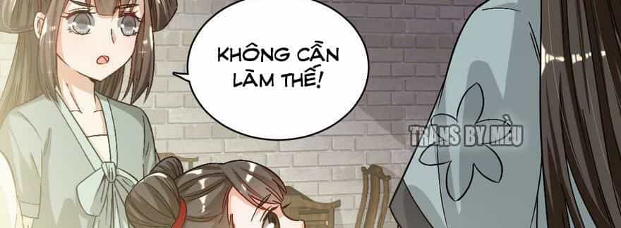 Quẻ Phi Thiên Hạ - Chương 23 - ảnh 28